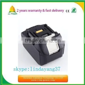Makita 18v Battery Makita Bl1830 3.0ah Li-ion Battery Makita Cordless Tool thumbnail-1