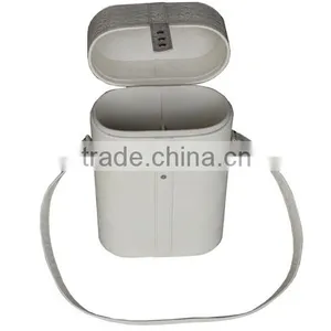 Wine Bottle and Glass Storage Boxes thumbnail-2