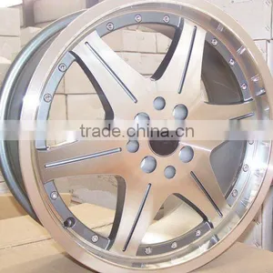 Alloy Wheel (17*7.5) thumbnail-1