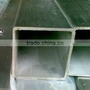 High Quality Cold Rolled Square Tube thumbnail-1