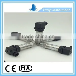 High Temperature Differential Pressure Sensors and Transmitters thumbnail-2