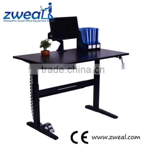 Morden Children Study Table Factory Wholesale thumbnail-1