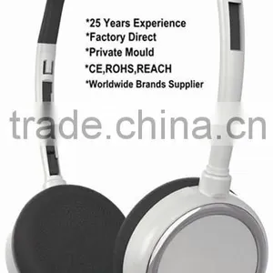 JY-H888 Kids Headphone thumbnail-1