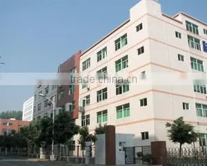 Shenzhen Vire Silicon & Technology Co., Ltd. company overview - view 3 thumbnail