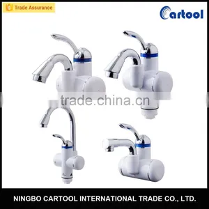New Kitchen Toilet Fast Heating Electric Water Heater Faucet Water Taps thumbnail-3