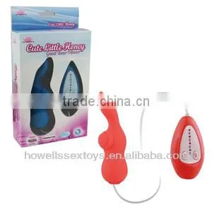 Silicone High Quality Teaser Sex Toys for European Market thumbnail-1