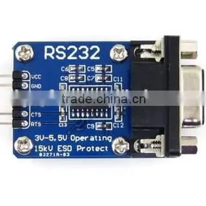 RS232 Serial Module thumbnail-1