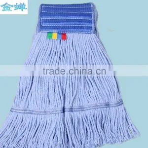 White Cotton Mop From Mop Factory thumbnail-2