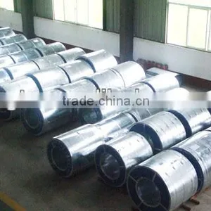 JIS, DIN,ASTM Hot Rolled Steel Coil (GI) thumbnail-1