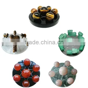Reiki Stones Fengshui Ball thumbnail-1