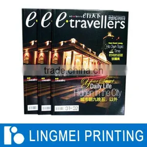 Photo Travel Book Printers Services thumbnail-1