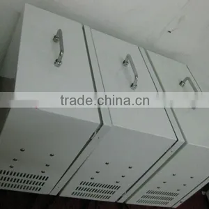 12v 100w 300w 600w 1000w Portable Solar Inverter Mini Solar System thumbnail-2