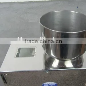 Stainless Steel Powder Genial Tea Packaging Machine thumbnail-2