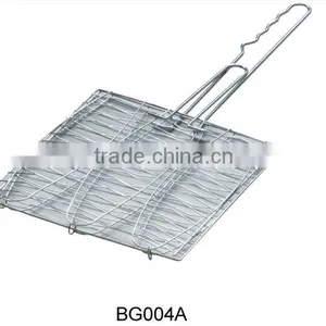 Bbq Grill Popular Design Charcoal BBQ Grill thumbnail-1
