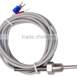 Sullair G0002 Compressor OEM Replacement Parts Temprature Sensor 02250058-087 thumbnail-1