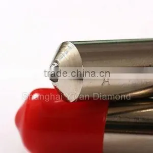 Yiyan Natural Diamond Single Point Grinding Wheel Abrasive Cutter thumbnail-1