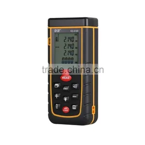 100m Laser Distance Meter RZA100 thumbnail-4