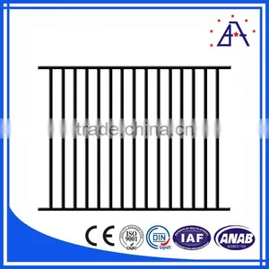 Selling All Kinds of Fence Aluminium thumbnail-1