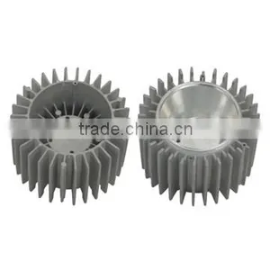 Die Cast Aluminum Led Housing for LED thumbnail-2
