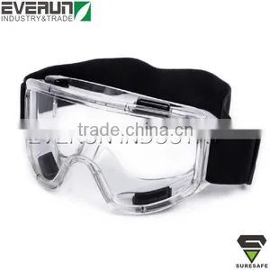 PPE PC Lens Safety Goggle thumbnail-1