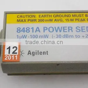 Agilent 8481A Power Sensor thumbnail-2