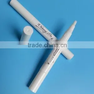 Beauty White Teeth Whitening Pen Home Use WIth Nice Purple Retail Boxes From Taton thumbnail-2