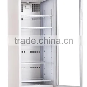 2~8C Medical Refrigerator, Vaccine Refrigerator, Pharmacy Refrigerator Most Popular thumbnail-2