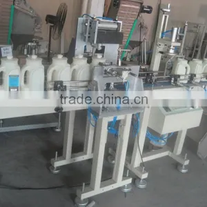 Automatic Single Head Barrel Neck Cutting Machine thumbnail-1