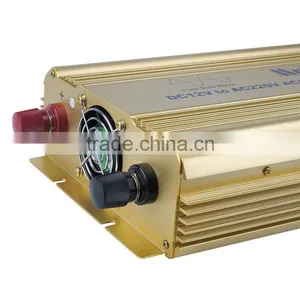 DC12V/24V-AC110V/220V,pure Sine Wave With Charger MND-Z2K thumbnail-5