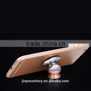Universal High Quality Rotating Magnetic Mobile Phone Mount Car Cell Phone Holder Smart Phone Stand Bracket for Iphone thumbnail-6