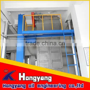 New Designed Technology Rice Bran Oil Processing Machine Made in China thumbnail-1