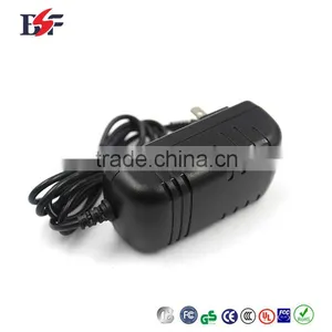 12v Wall Mount ac dc Power Adapter thumbnail-3