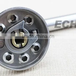 China Supplier New Stainless Steel Antique Door Handle thumbnail-6