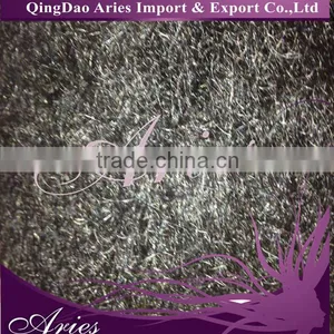 Tight Curly Remy Human Hair Toupee on Sale thumbnail-4