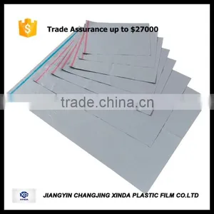 Colorful Poly Plastic Mailing Bag LDPE Self Adhesive Good Strength thumbnail-5