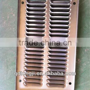 OEM Service Carbon Steel Zinc Plated Metal Stamping thumbnail-1