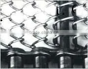 Metallic Conveyer Belt Wire Mesh thumbnail-1