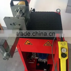 Pipe Bending Machine EHPB642, Imported Components and Dies Assembly in China thumbnail-1