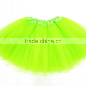 Girls Tutu Dress thumbnail-3