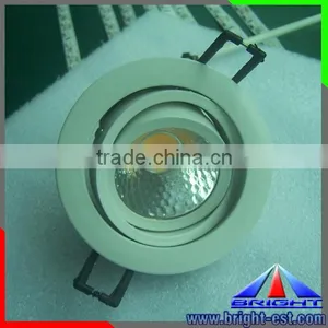 Adjustable Shop Lighting,Adjustable Ceiling Light,Adjustable Downlights thumbnail-1