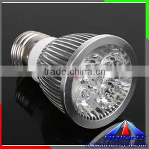 E27 5W LED Spotlight 6500K Ceiling Light 10W thumbnail-1