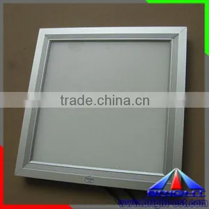 18W CE Certified 300*300mm Led Panel Light thumbnail-1