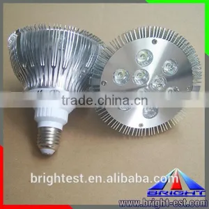 CCT 2700-7500K Led Par Light, 5W Par20 Led Spotlight, Led Spot Par Light 7-15W thumbnail-1
