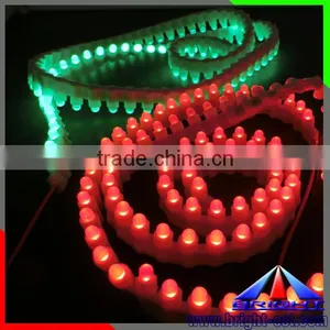 Great Wall New Product 2016 Lampe a Led, Purple Red Green Led Lamp Disco Club Decoration thumbnail-3