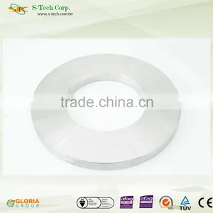Ti 6Al 4V Titanium Ring thumbnail-2