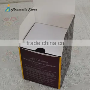 Wholesale Scented Candles Glass Jar thumbnail-6