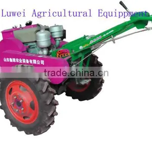 15hp Cheap Chinese Walking Tractor thumbnail-1