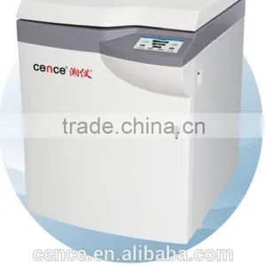 CTK100 Automtic Decapping Centrifuge thumbnail-5