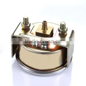Ningbo Sales Vacuum Mini Pressure Gauge thumbnail-2
