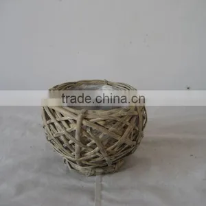 Flower Plant Pots thumbnail-1